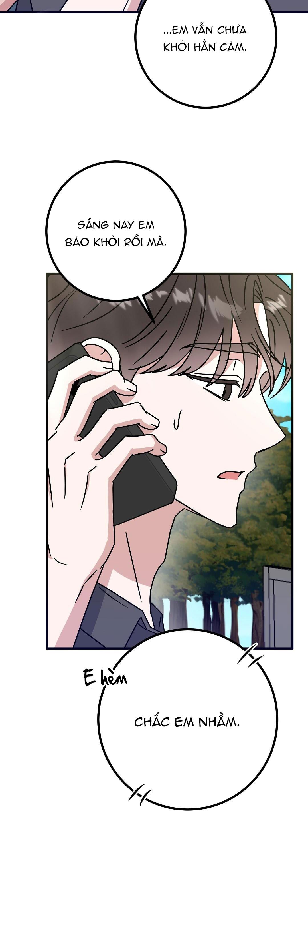 Đọc truyện NHÀ TÔI THÀNH PHIM TRƯỜNG MẤT RỒI - Chapter 53