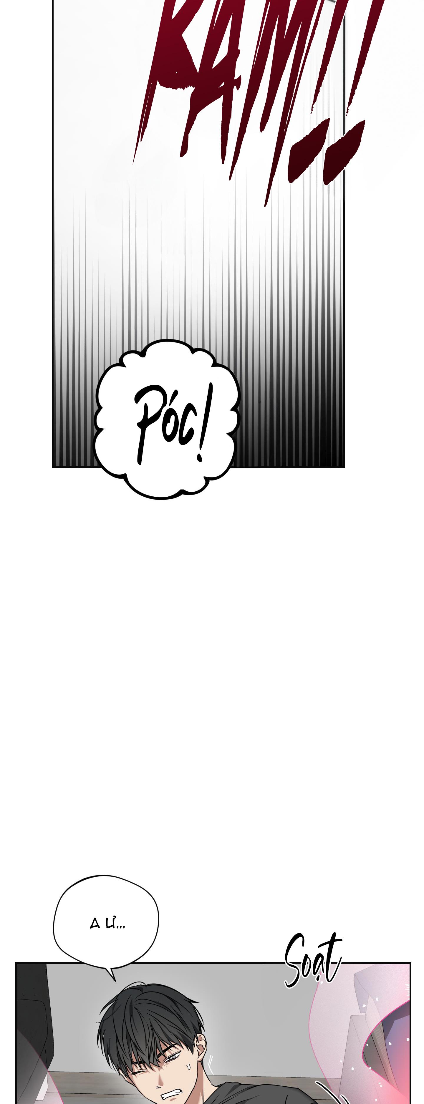 Đọc truyện THẦN HỔ - Chapter 3