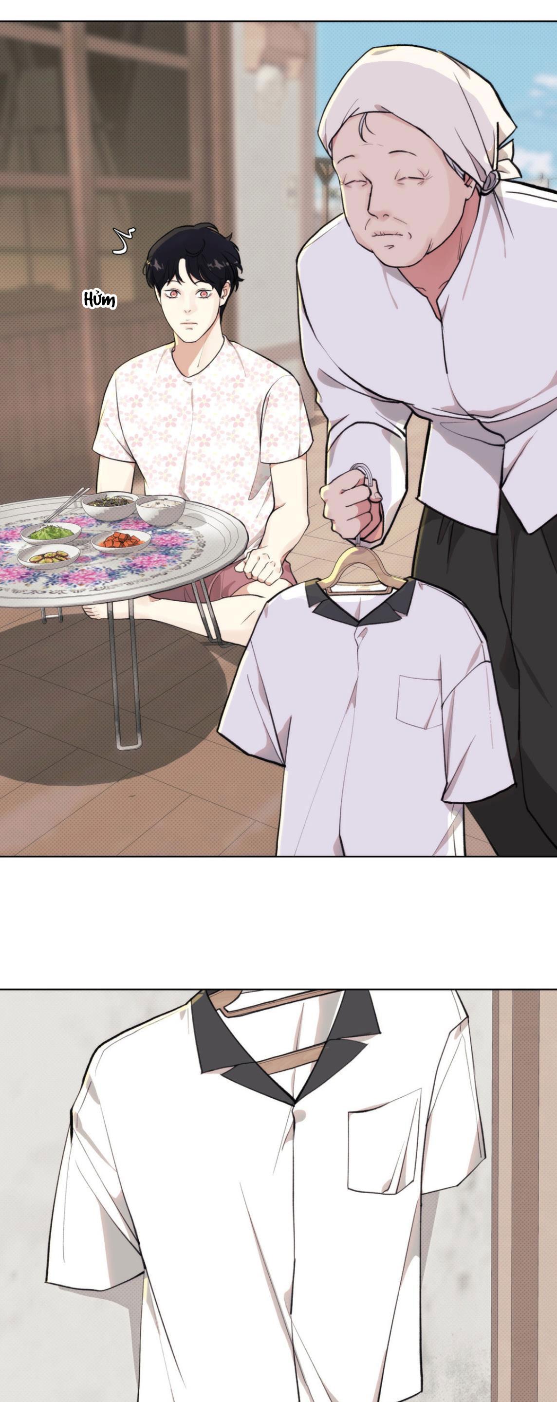 Đọc truyện 2020 - Chapter 2