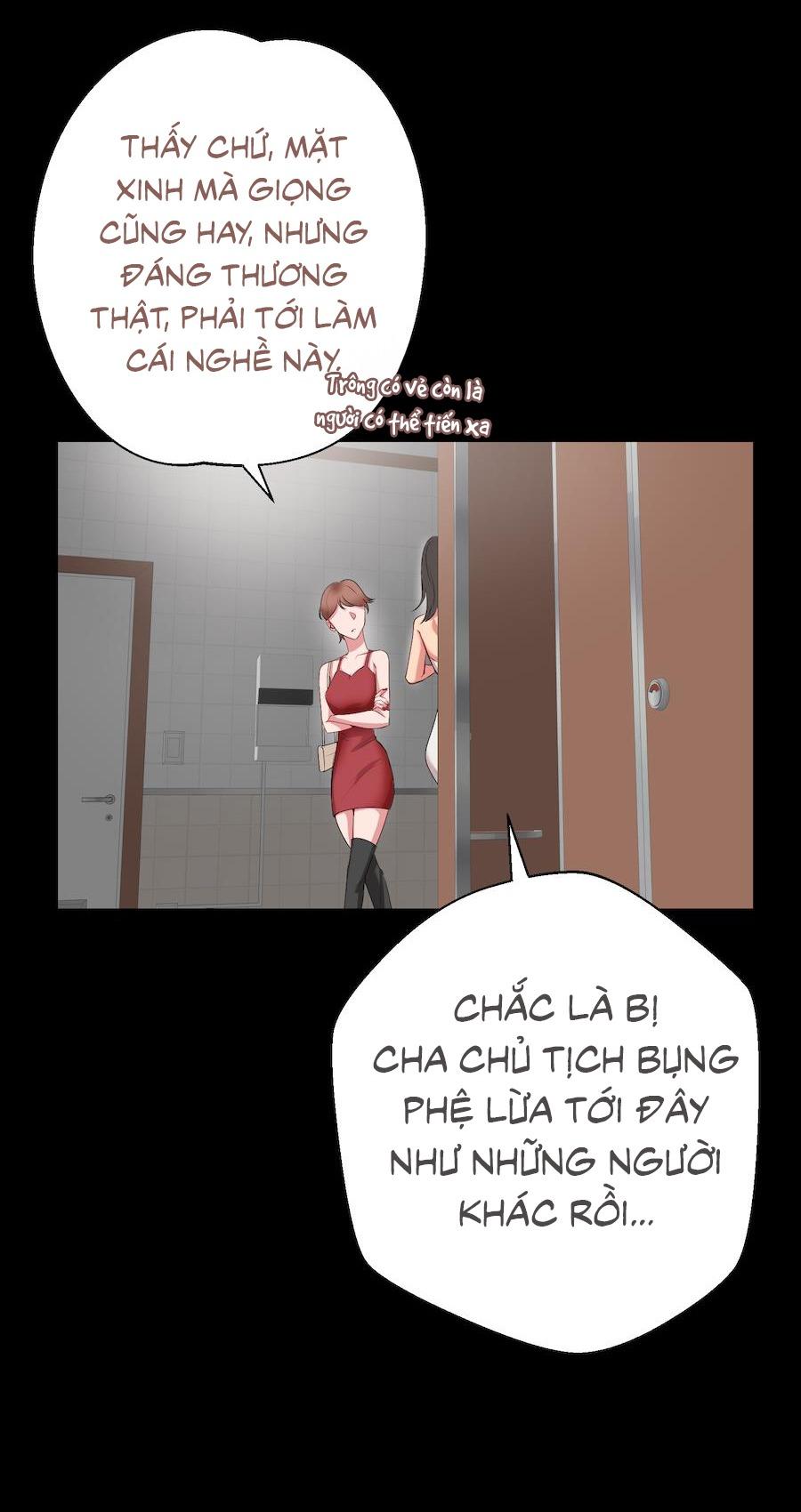 Đọc truyện Flower of youth - Chapter 29