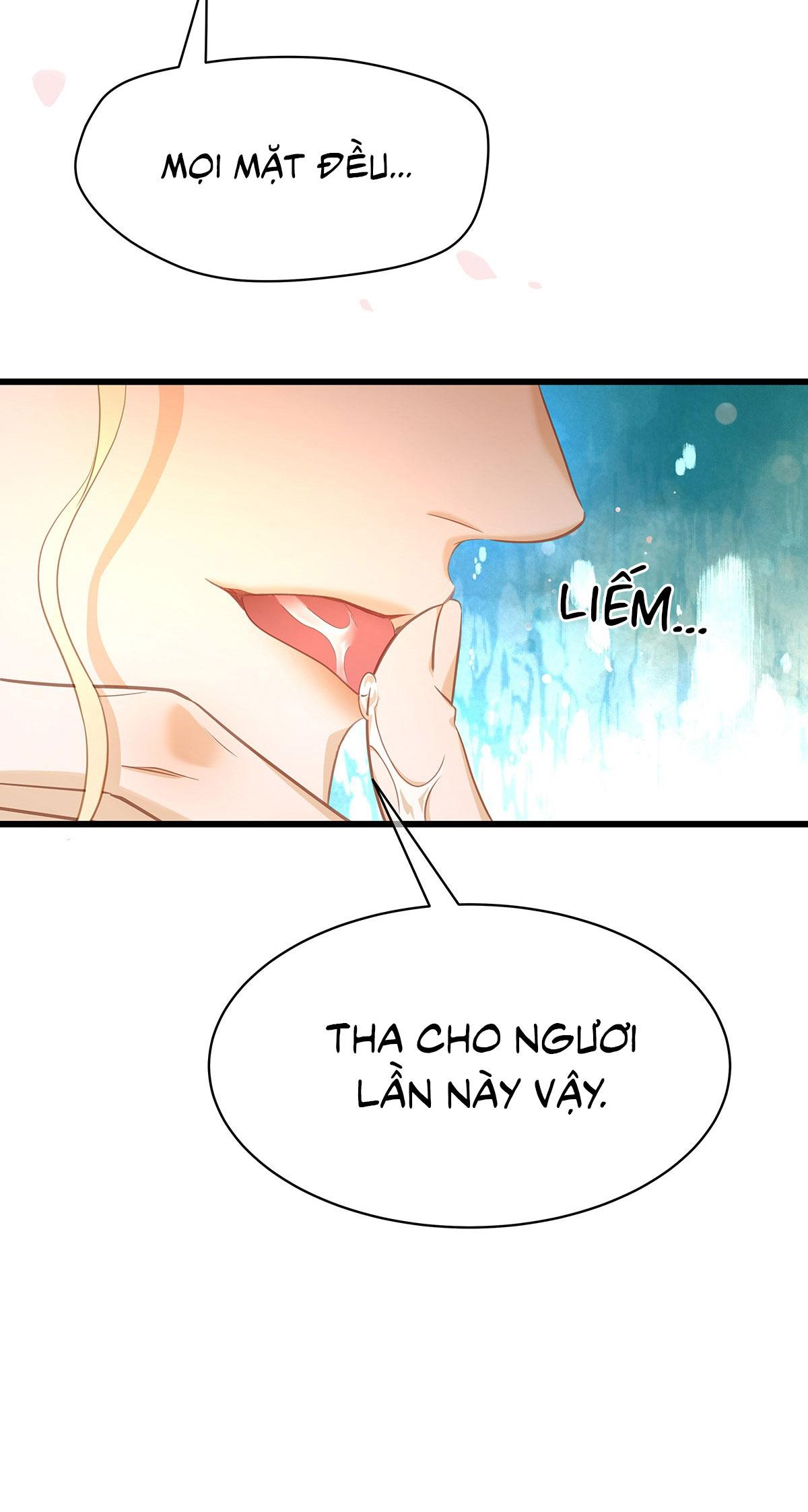 Đọc truyện Tôi trùng sinh thành chú rồng đen của vương tử điện hạ - Chapter 19