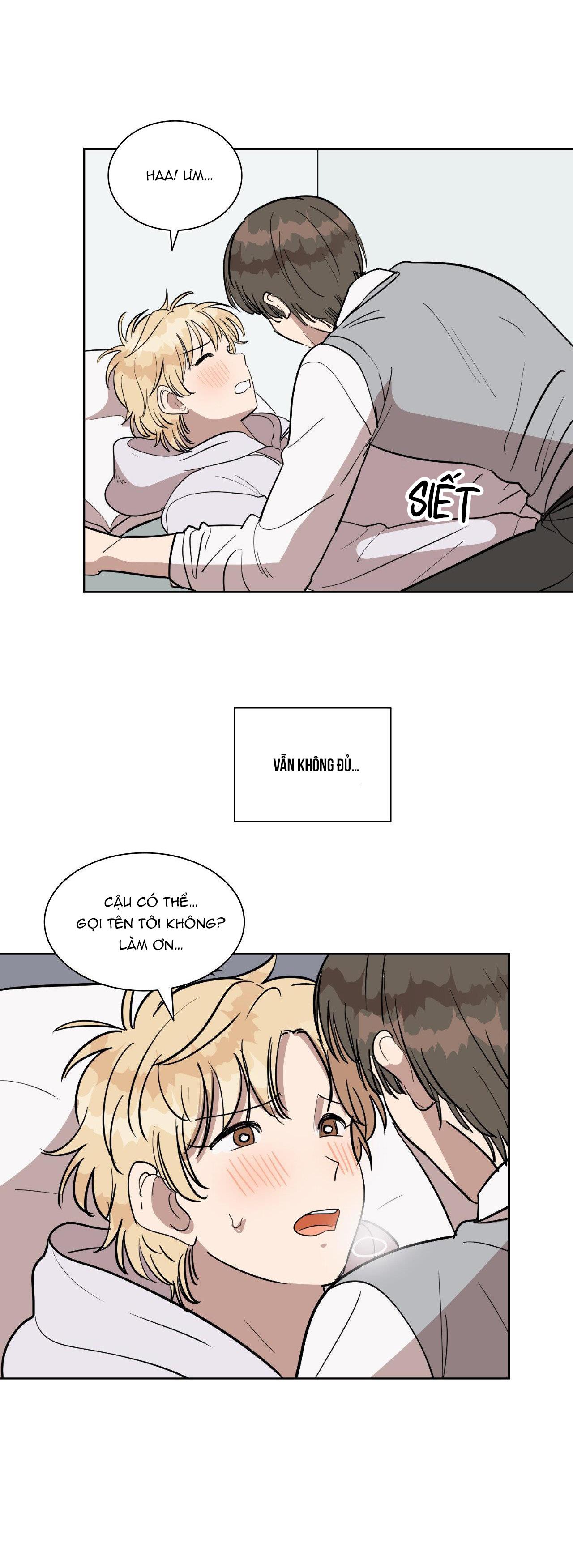 Đọc truyện Sự Hiểu Lầm Ngọt Ngào - Chapter 5