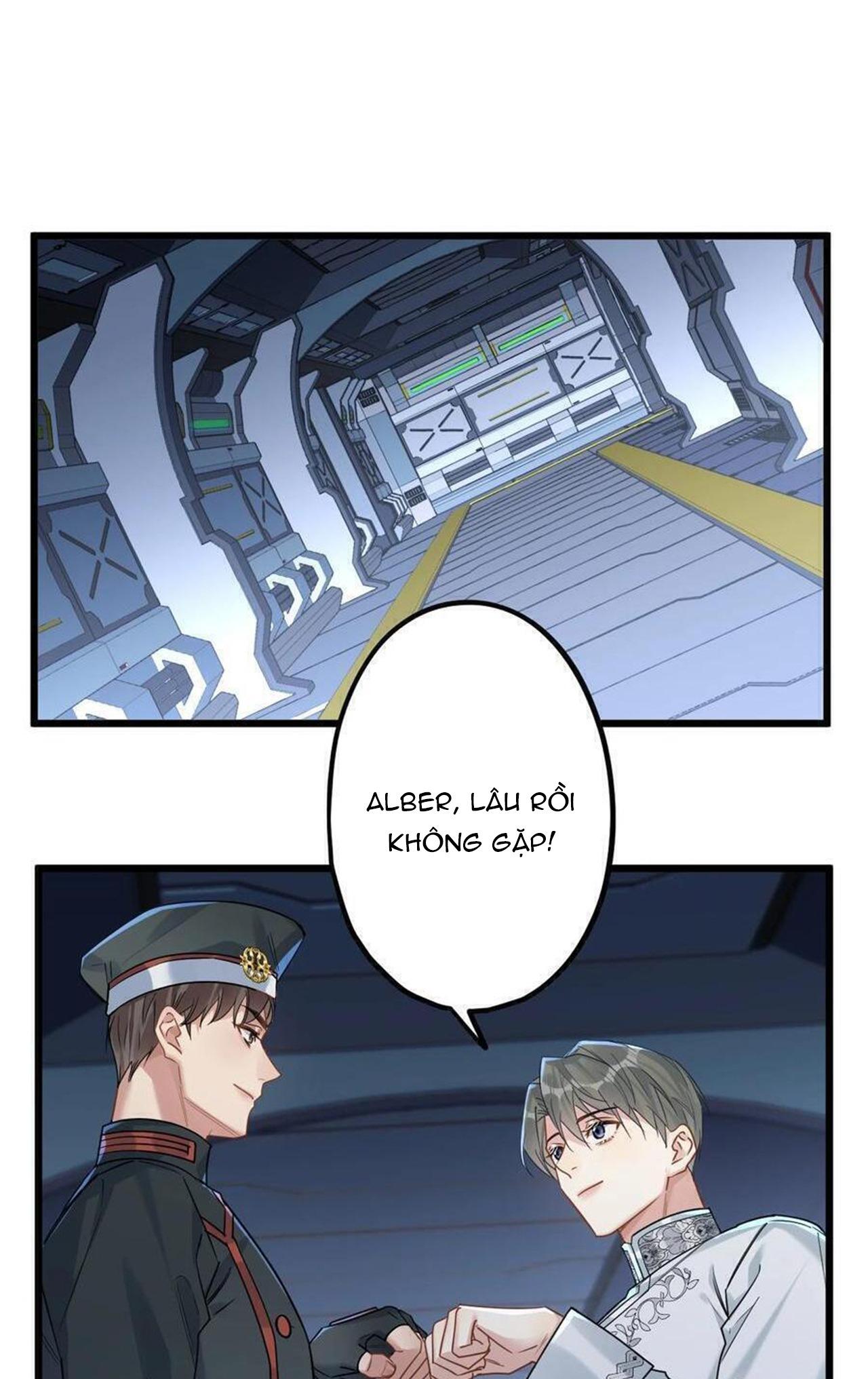 Đọc truyện Chung Tình (END) - Chapter 68