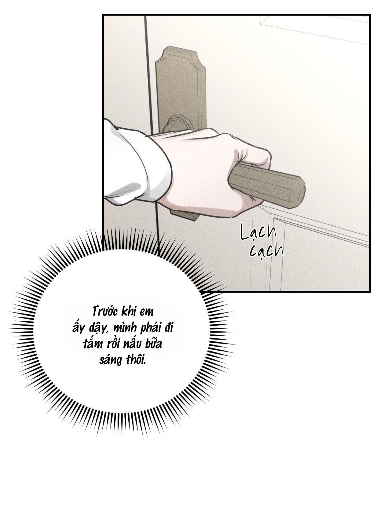 Đọc truyện  Gấu Teddy thân yêu - Chapter 2