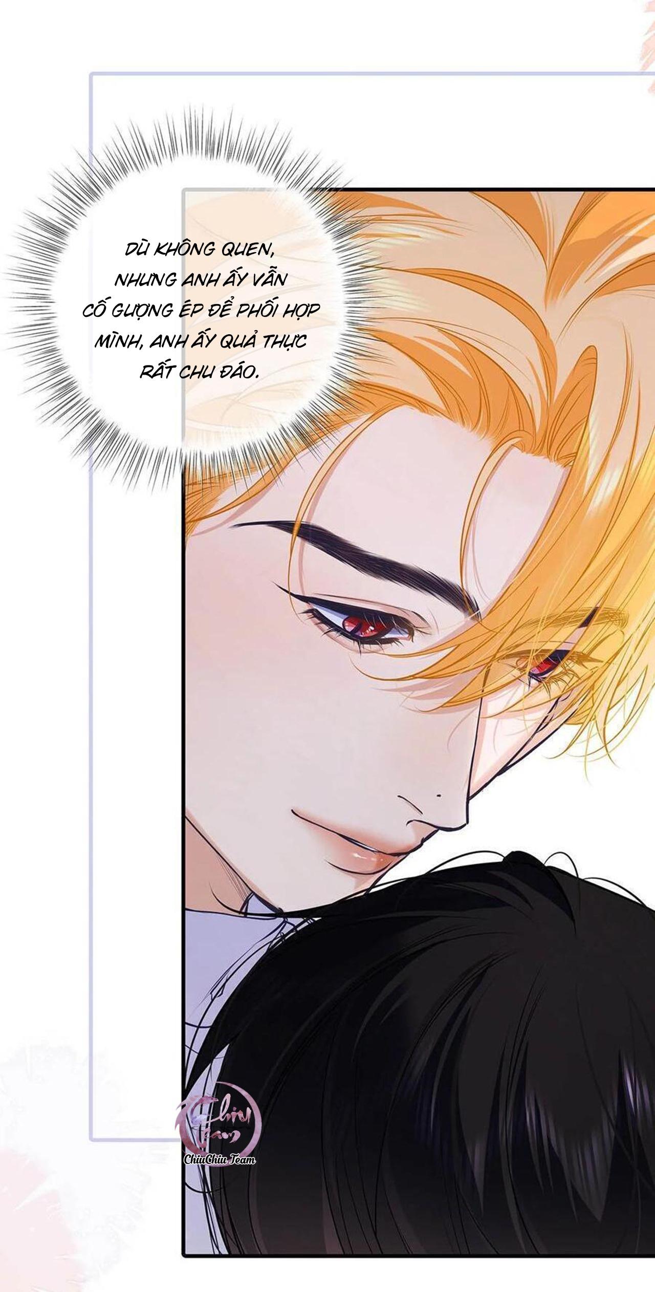 Đọc truyện Bắt đầu làm bạn trai từ số 0 - Chapter 29