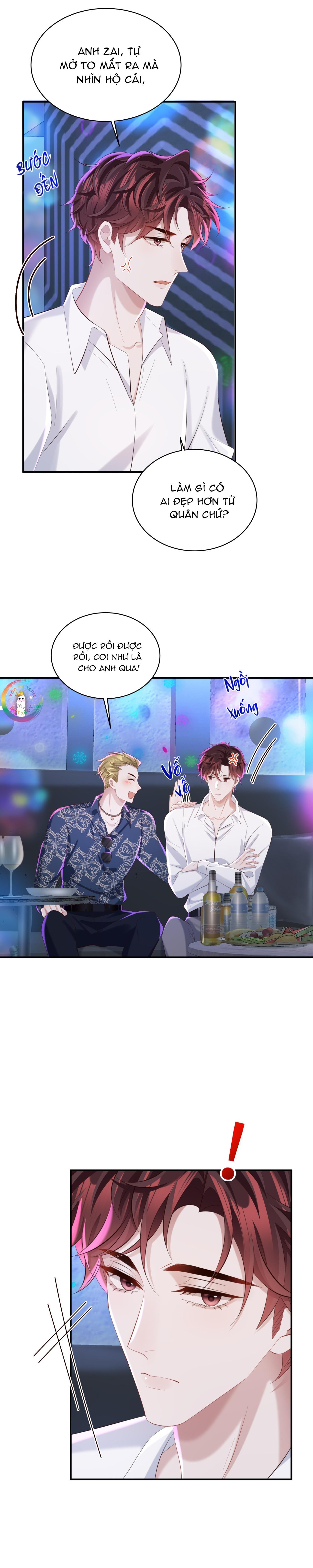 Đọc truyện Tâm Sự Thiếu Niên (END) - Chapter 54