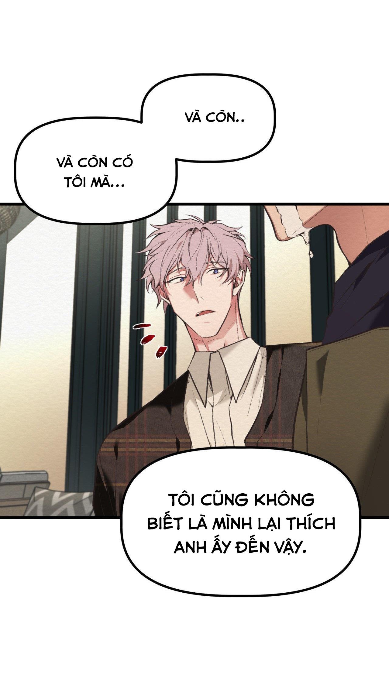 Đọc truyện (END SS) DEVIL ON TOP - Chapter 30