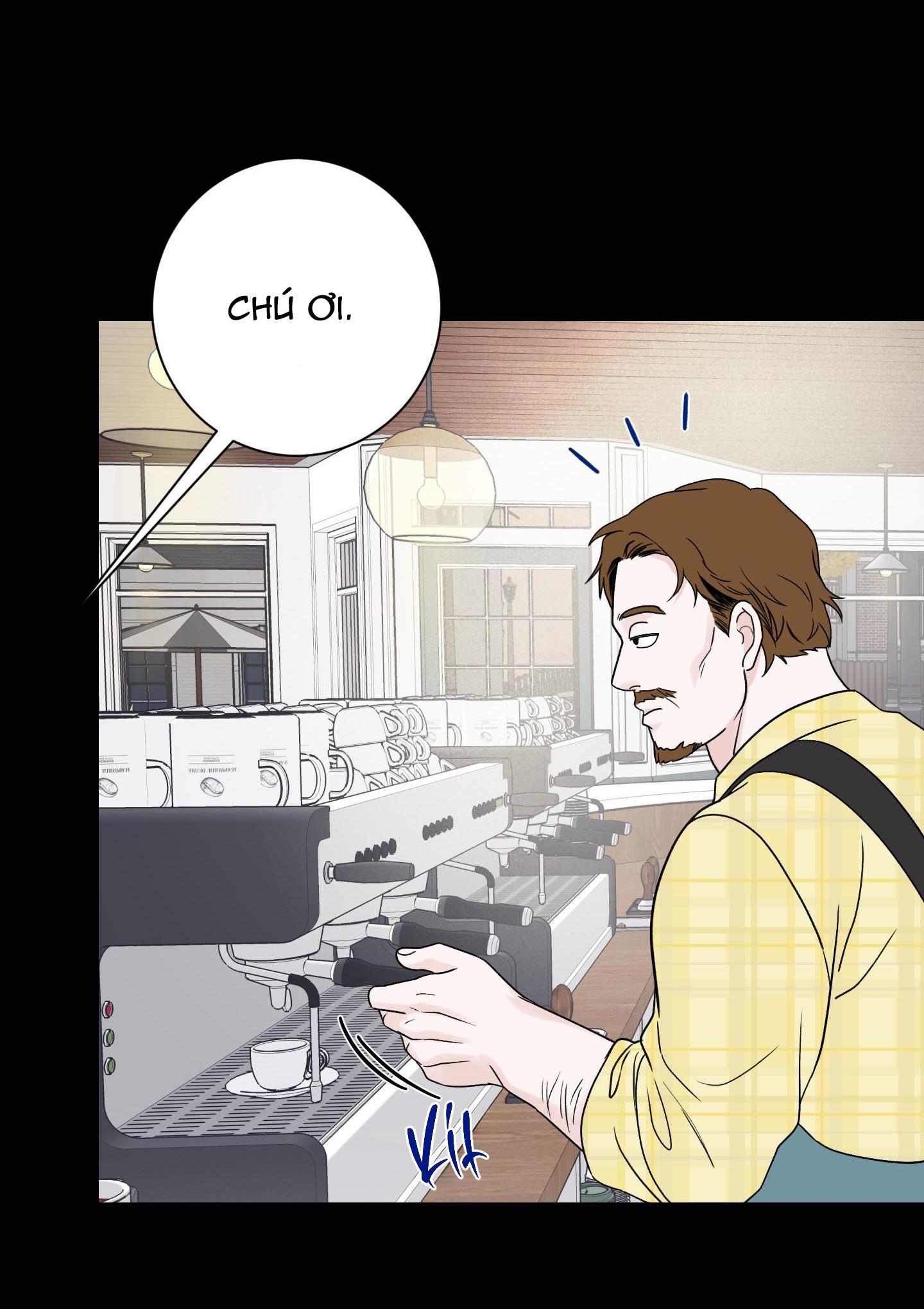 Đọc truyện OVER CLOCK - Chapter 34