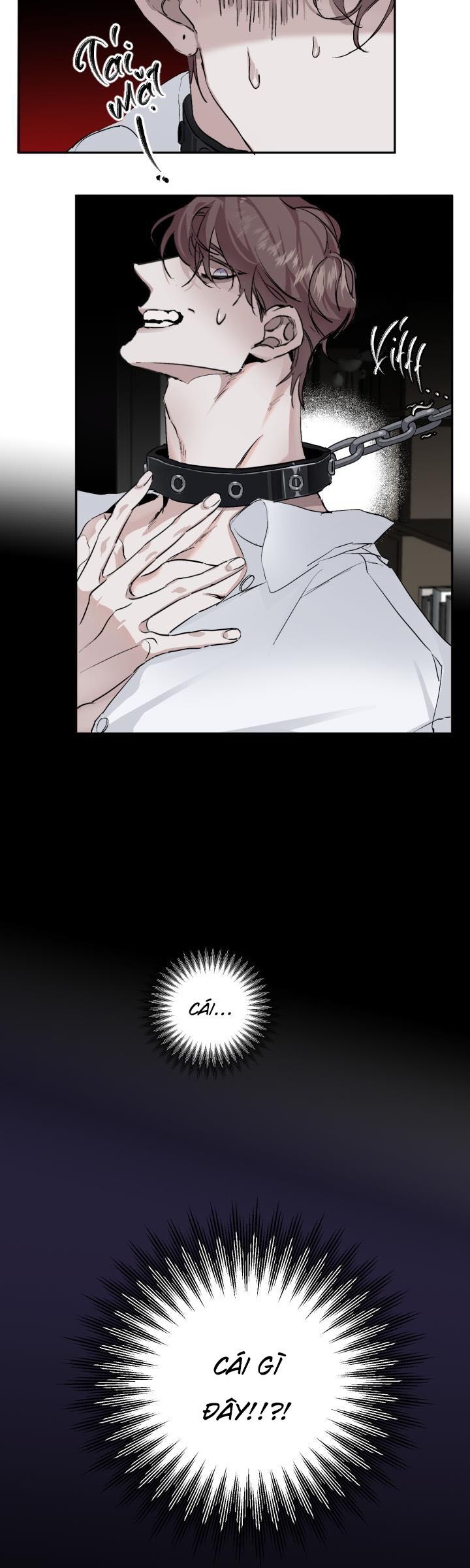 Đọc truyện TÌNH ĐƠN PHƯƠNG - Chapter 3