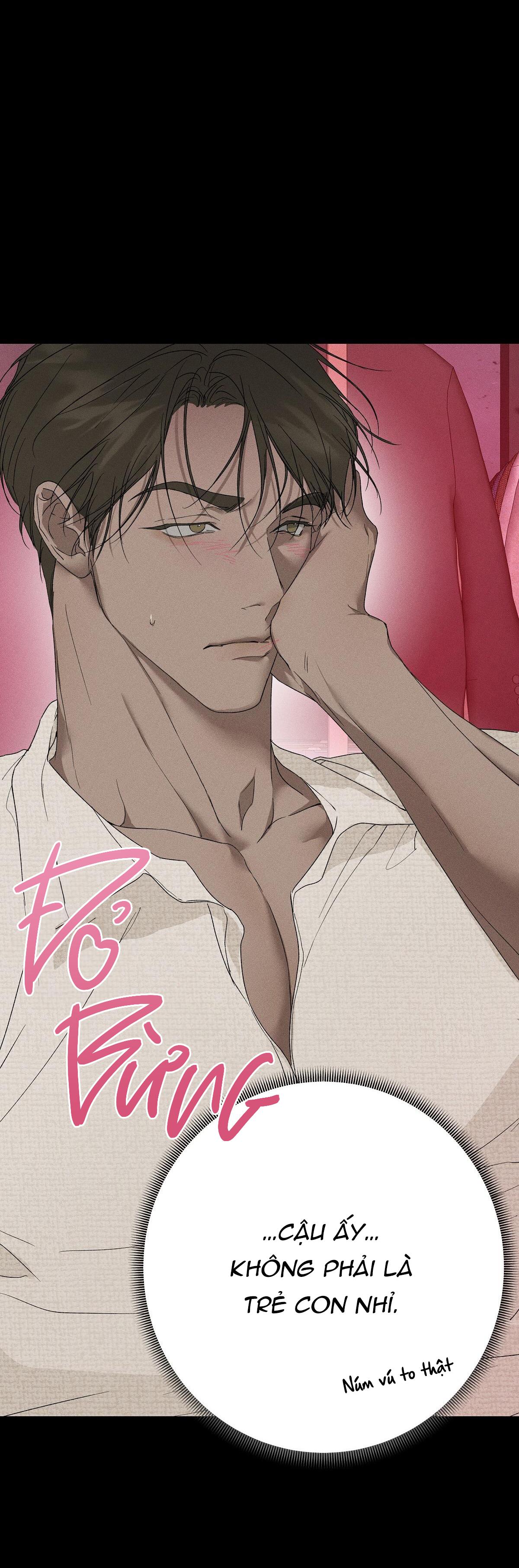 Đọc truyện LOVE AND ROLL - Chapter 3