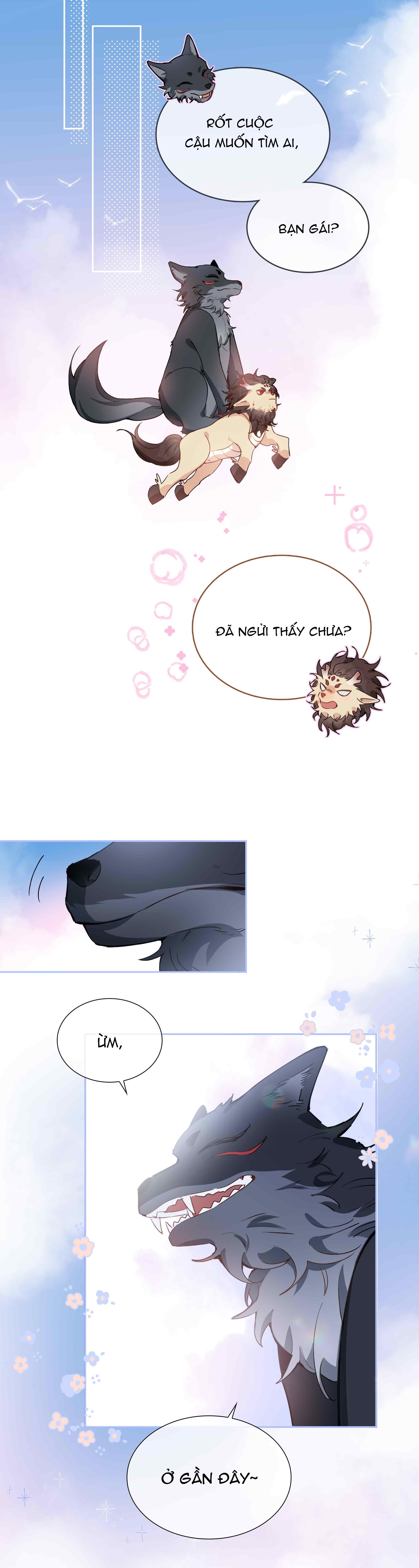 Đọc truyện Trường Cấp Ba Sơn Hải - Chapter 82