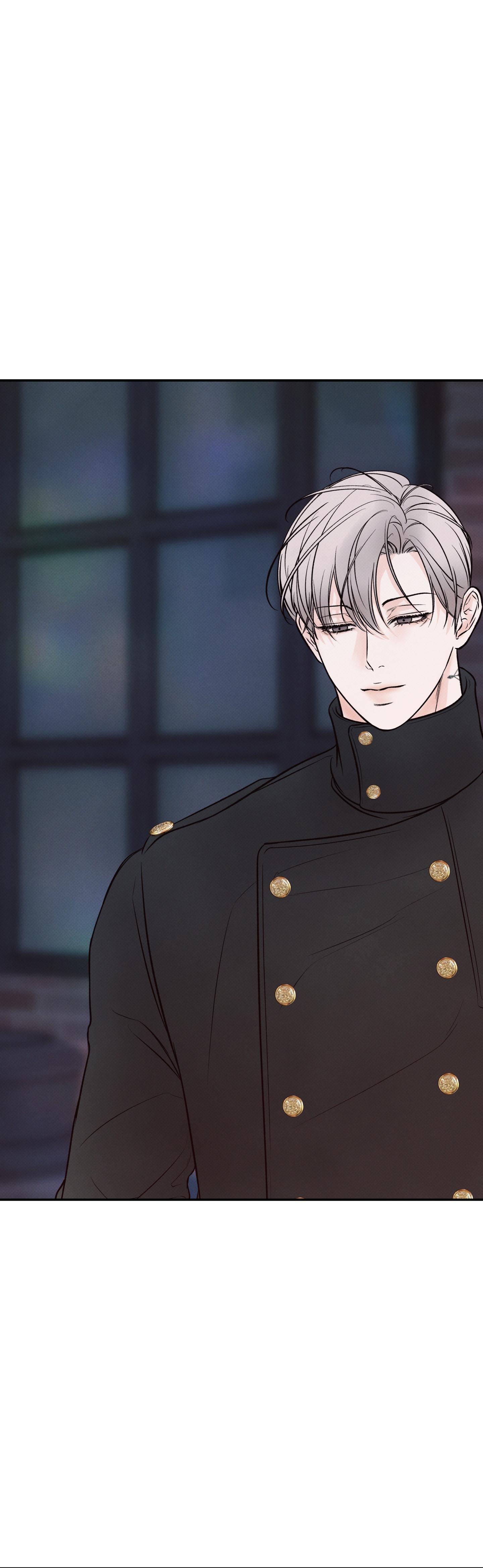 Đọc truyện  RANH GIỚI CỦA SỰ MÊ HOẶC - Chapter 6