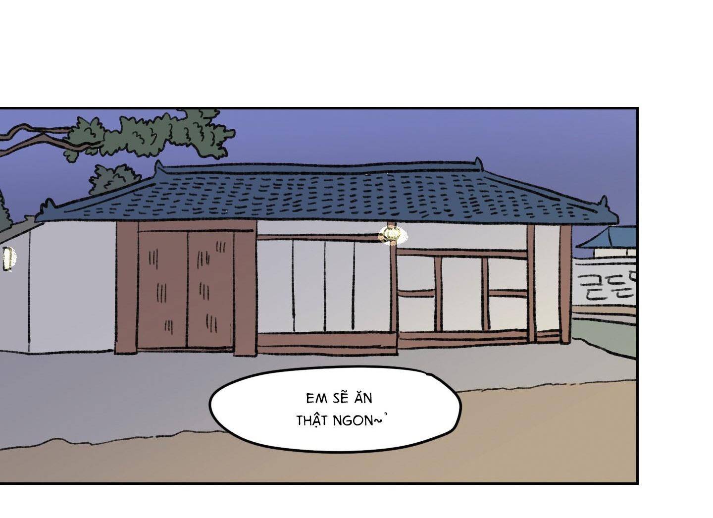 Đọc truyện  Tình tay ba giữa chó, sói và mèo - Chapter 27