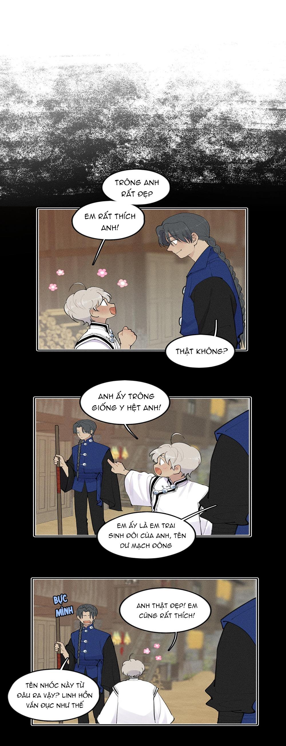 Đọc truyện Bách Bộ Của Thiên Đông - Chapter 4