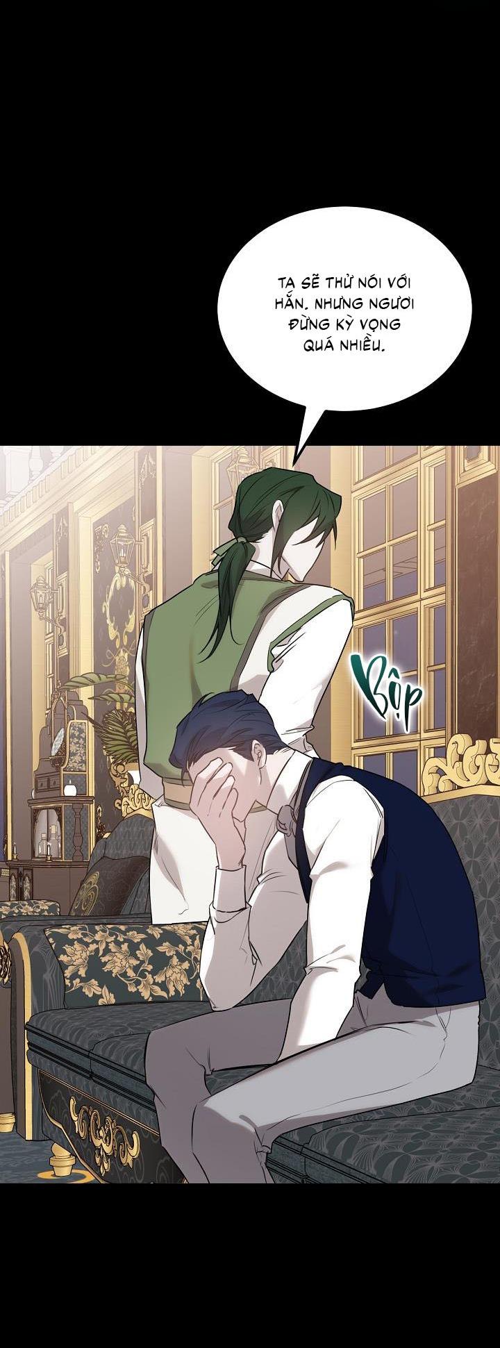 Đọc truyện  Xin Người Đừng Nhấn - Chapter 28