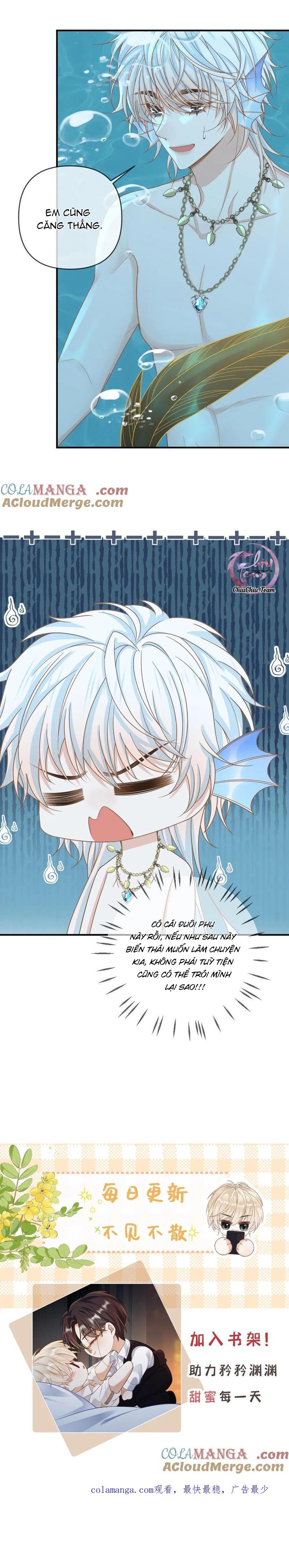 Đọc truyện Khát Vọng Ngọt Ngào - Chapter 162