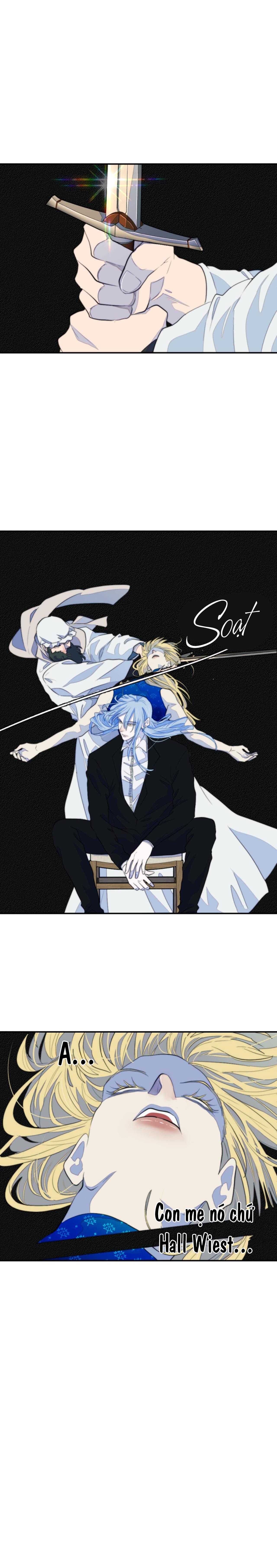 Đọc truyện Bao Nuôi Tiền Bối - Chapter 88