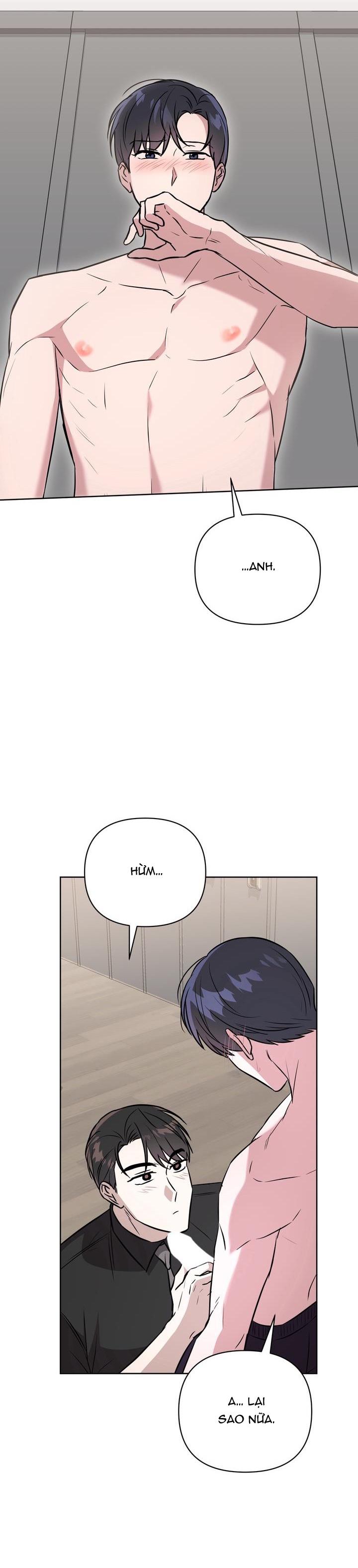 Đọc truyện PHIM TRUYỀN HÌNH DÀI TẬP - Chapter 40