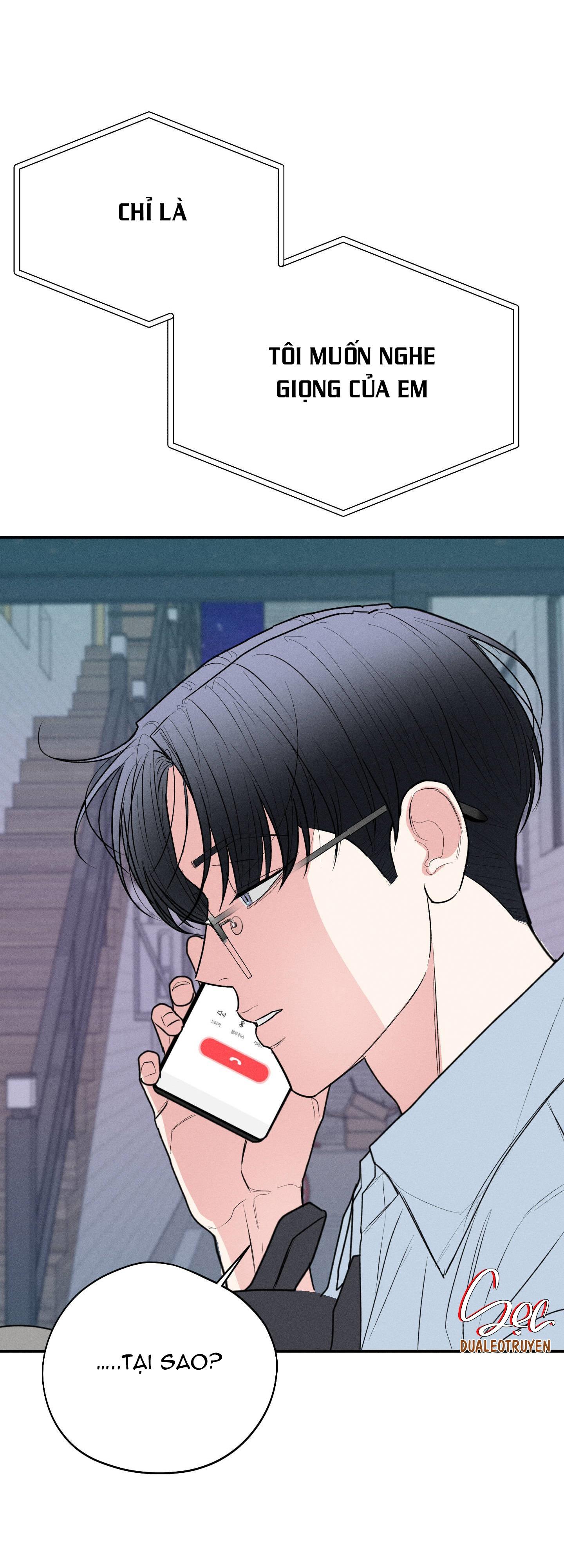 Đọc truyện (DROP) MÓN QUÀ DÀNH CHO KẺ NGẠO MẠN - Chapter 58