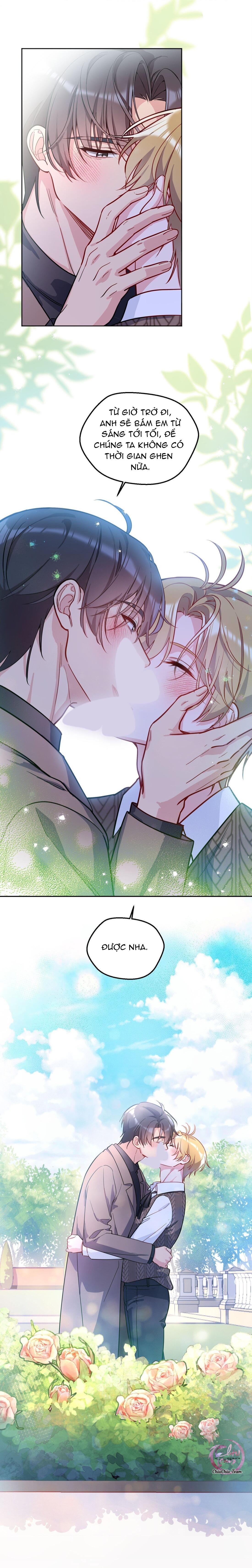 Đọc truyện Hàn Viễn - Chapter 138