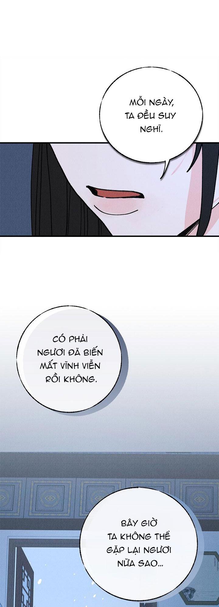 Đọc truyện BL CỔ TRANG-ÂU CỔ NGẮN NHÀ KIM - Chapter 32.7