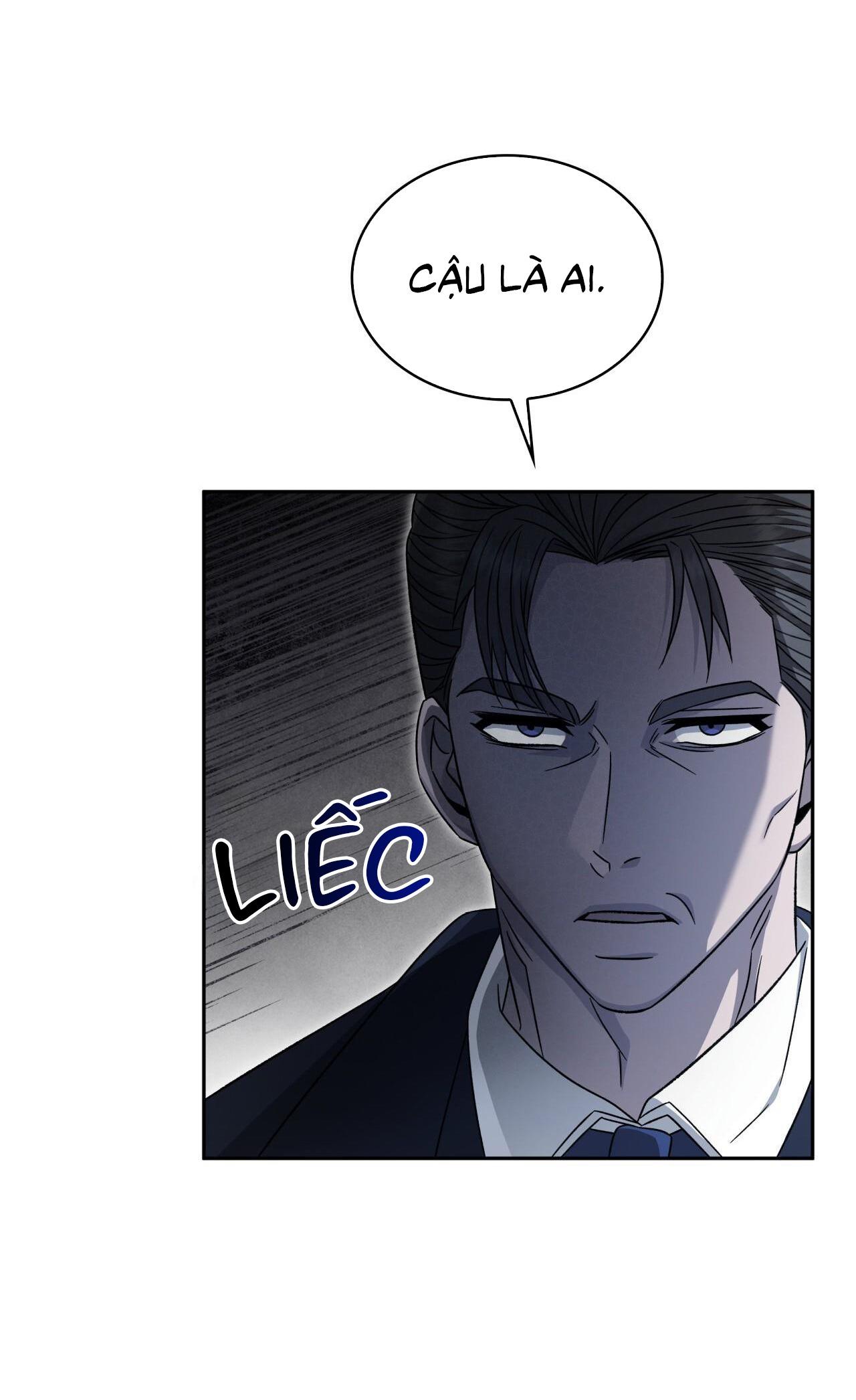 Đọc truyện Raw - Chapter 24