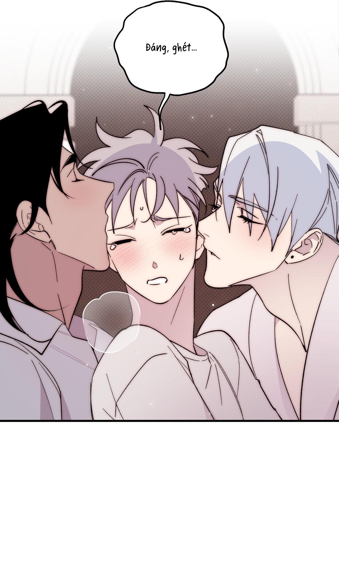 Đọc truyện  Carrot And Stick - Chapter 22