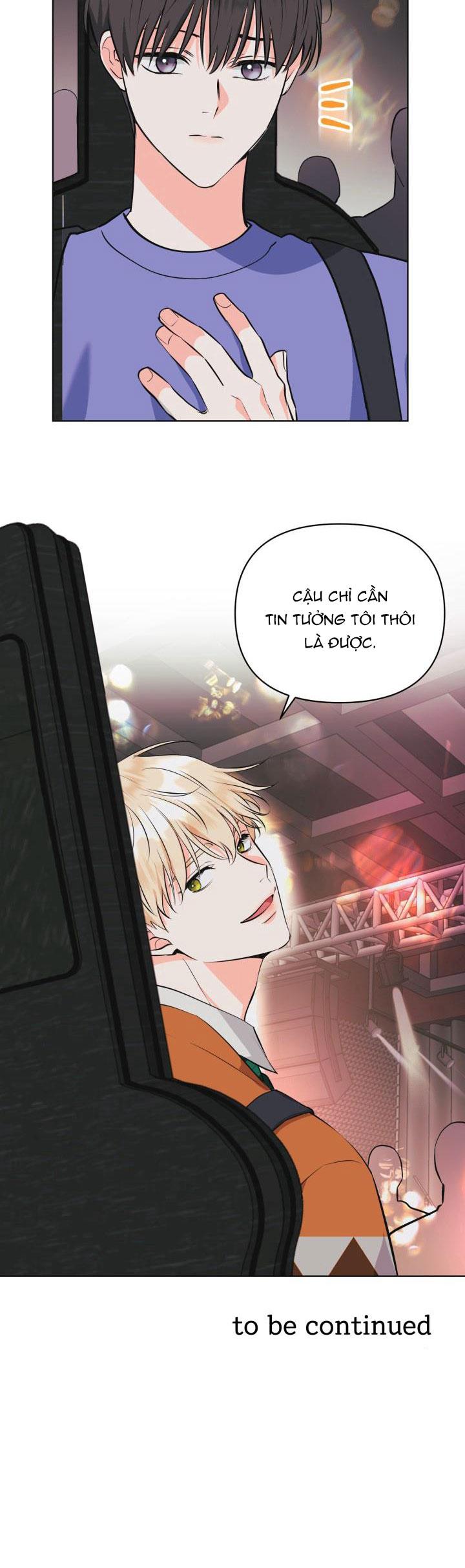 Đọc truyện RE PLAYLIST - Chapter 13