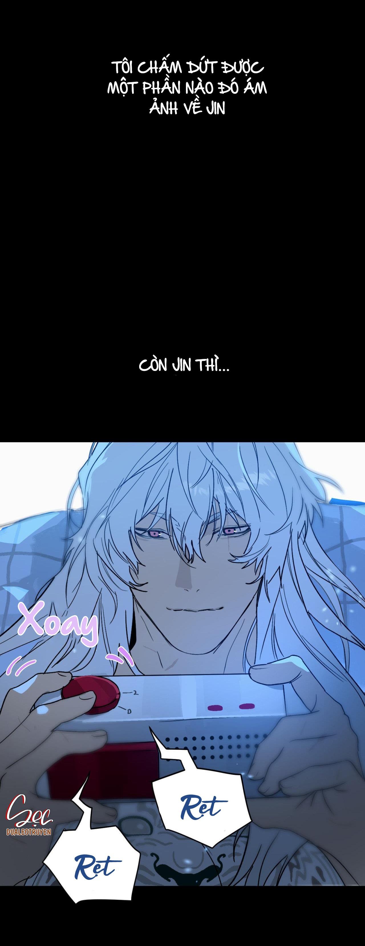 Đọc truyện BẠN CÙNG LỚP MẪU GIÁO MẶT TRỜI - Chapter 19