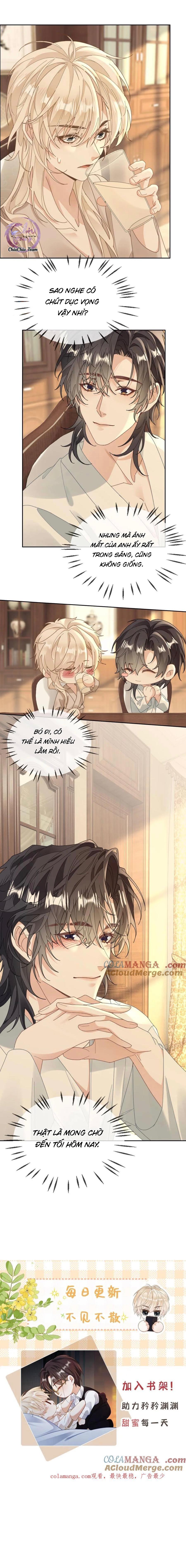 Đọc truyện Khát Vọng Ngọt Ngào - Chapter 179