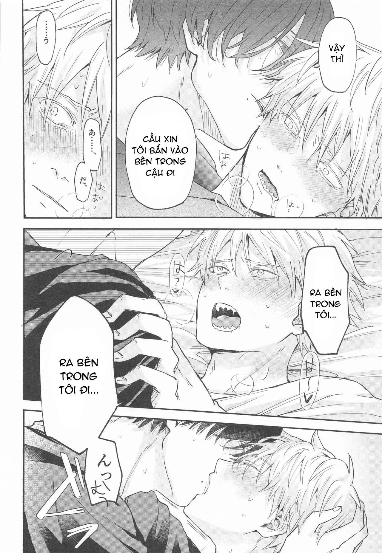 Đọc truyện Ổ sìn OTP - Chapter 154