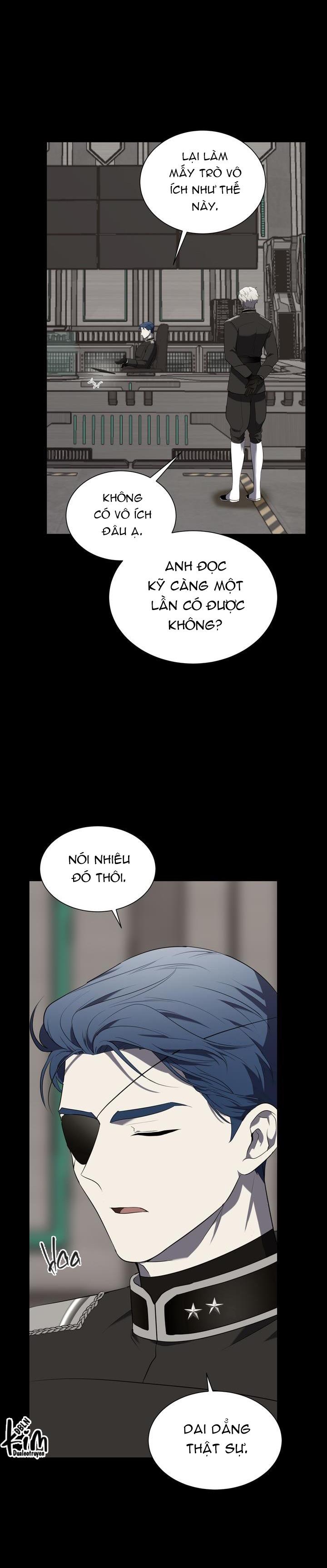 Đọc truyện SỰ THAM LAM CỦA NHÂN LOẠI - Chapter 1.3