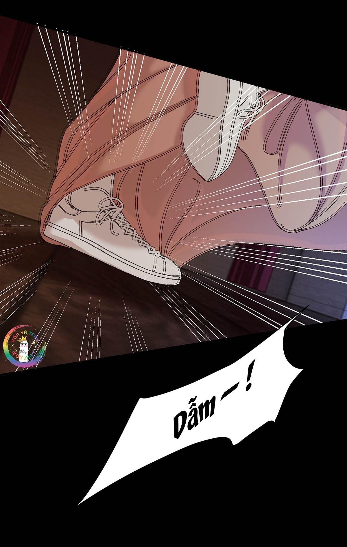 Đọc truyện Mỗi Ngày Đều Muốn Tên Hoàng Tử Yandere Nhục Mặt - Chapter 2