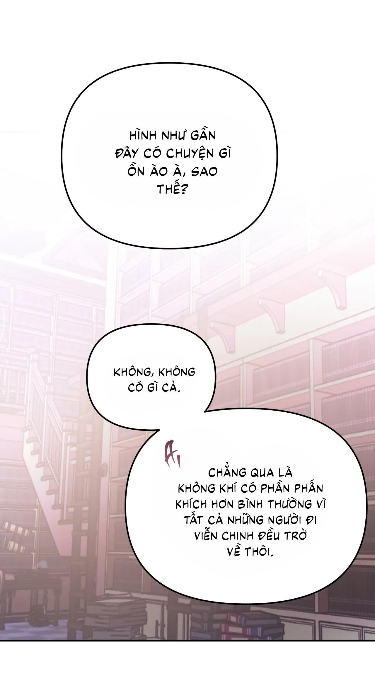 Đọc truyện Ám Giữ Linh Hồn - Chapter 64