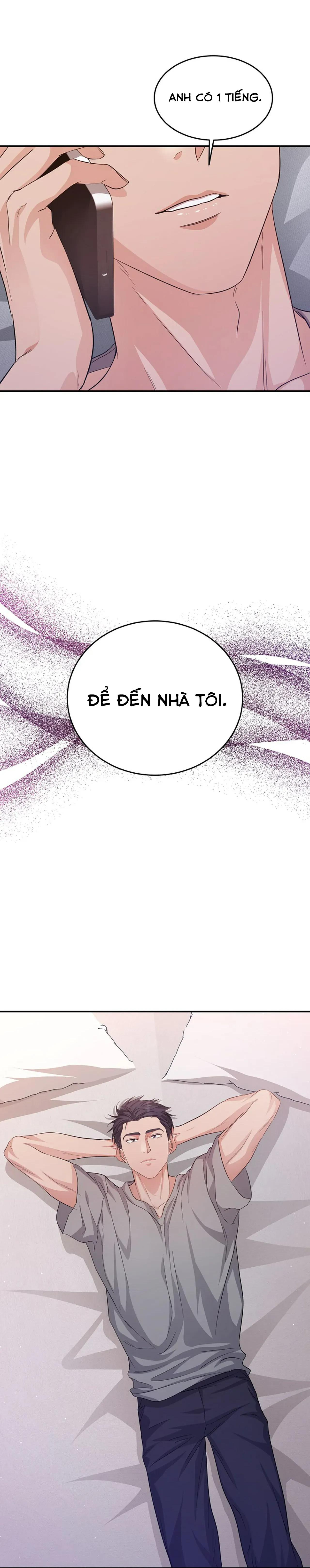 Đọc truyện DÒNG SÔNG NÔ LỆ - Chapter 7