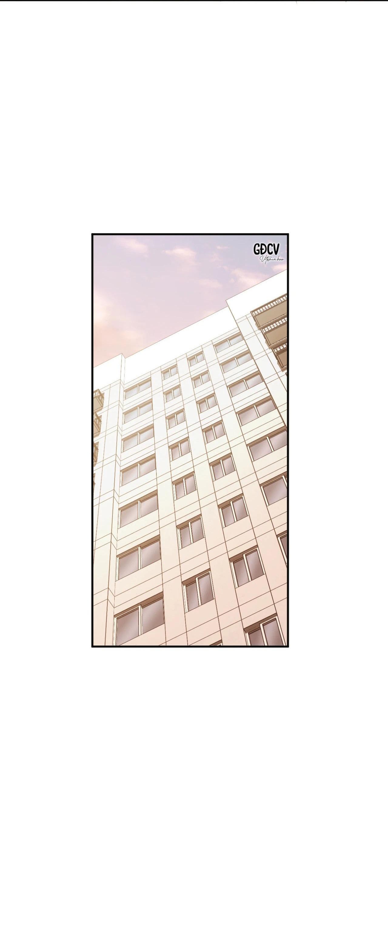 Đọc truyện DEEP BURNING - Chapter 10