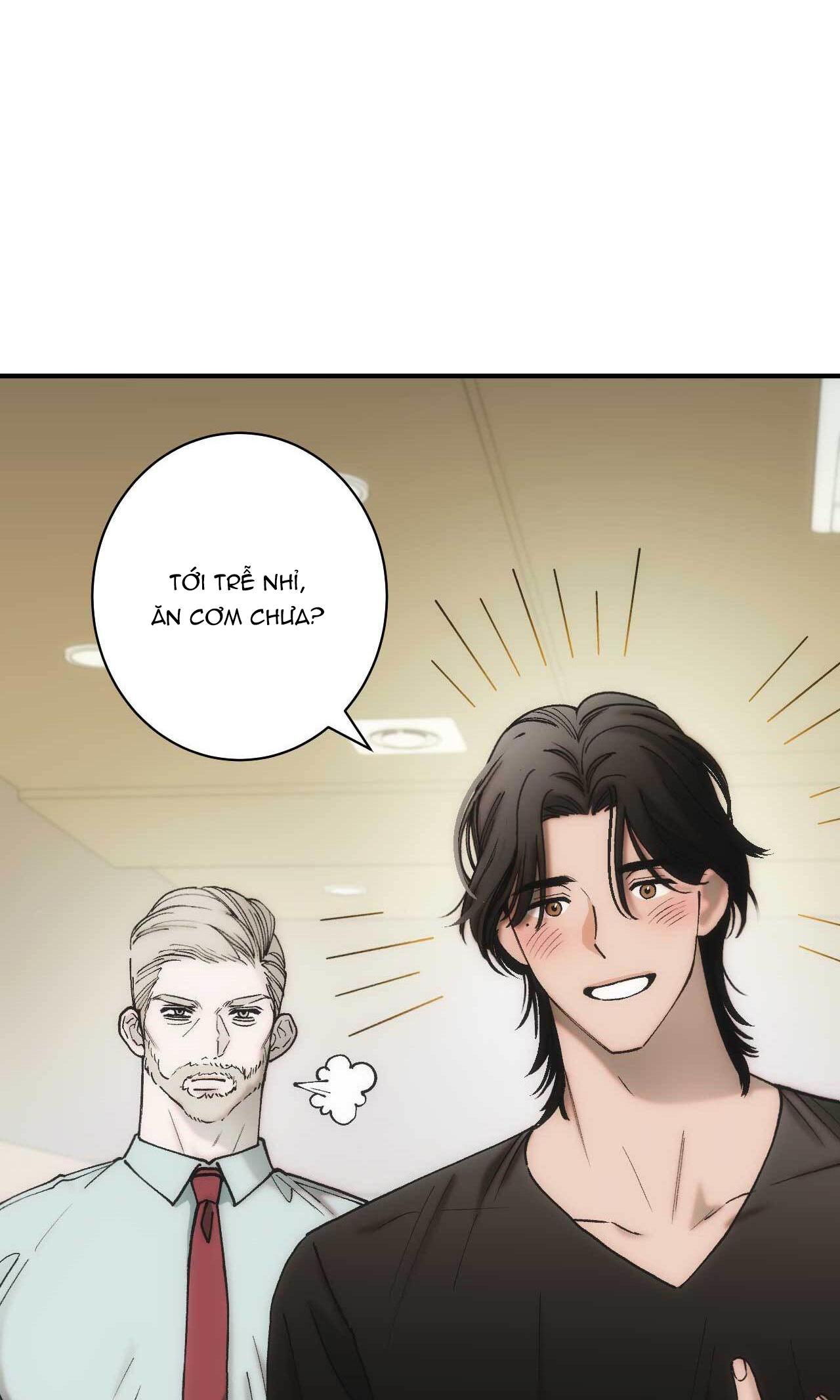 Đọc truyện CHÌM TRONG KHOÁI LẠC - Chapter 2