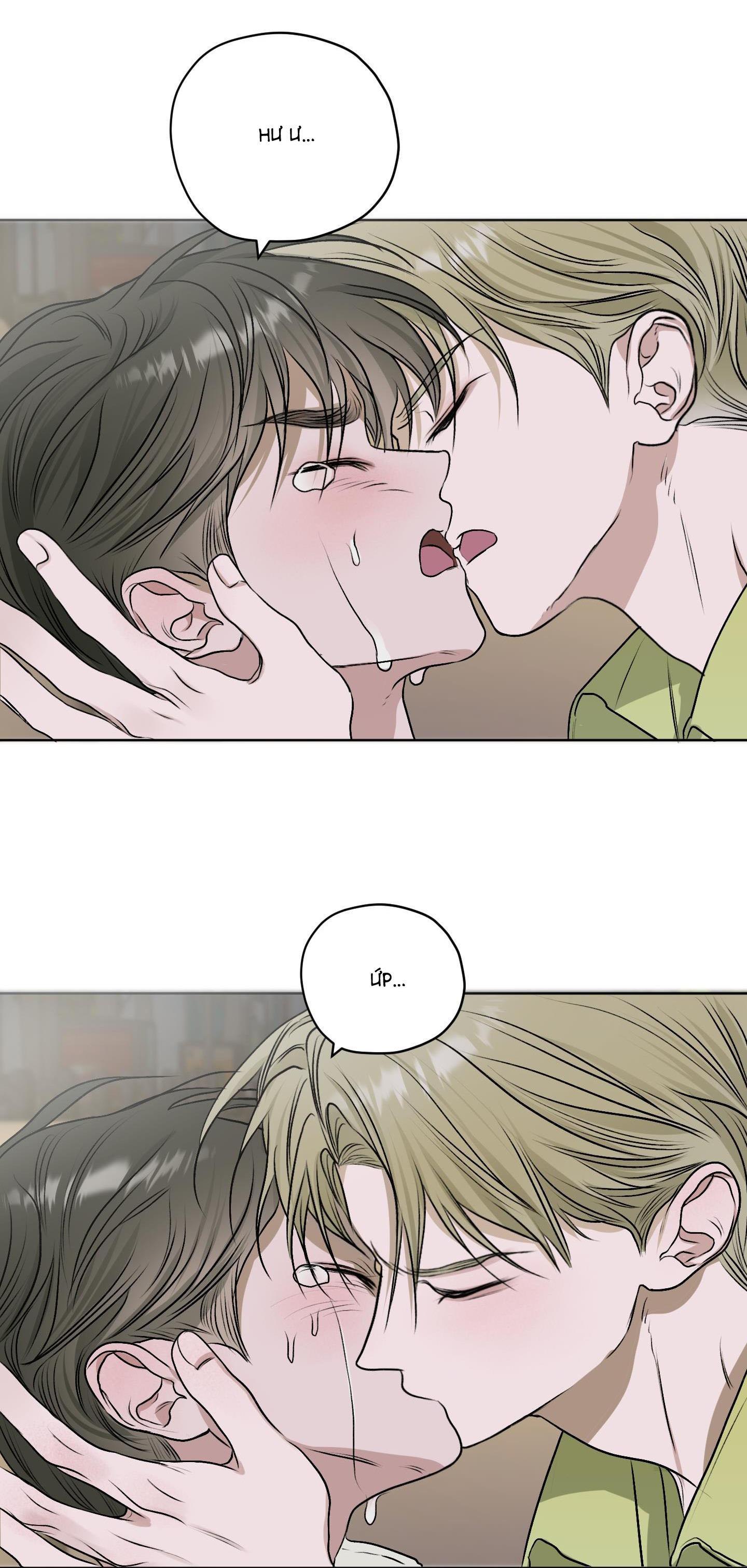 Đọc truyện Đầm Sen Héo Úa - Chapter 11