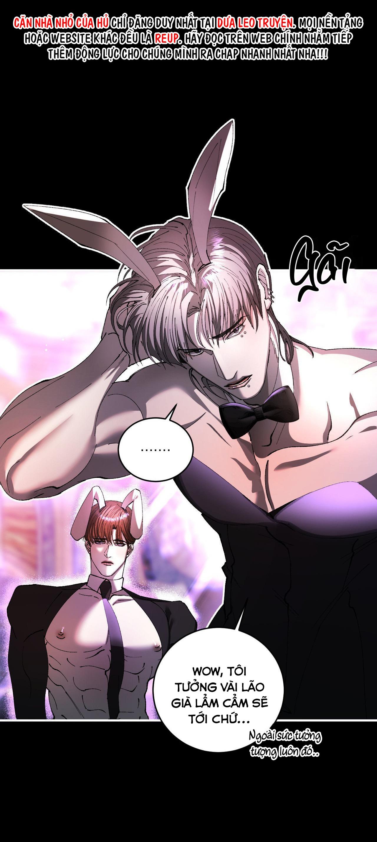 Đọc truyện LIST SECRET CLUB - Chapter 2.1