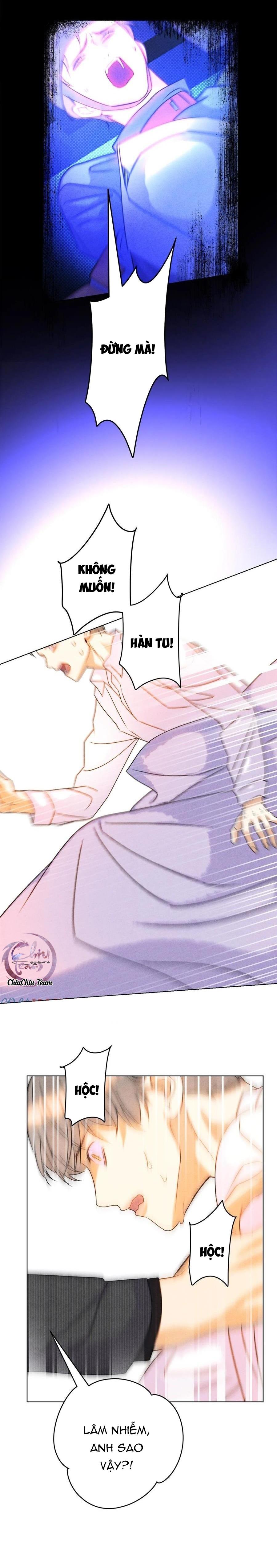 Đọc truyện Anh Trai Rẻ Tiền Của Tôi (END) - Chapter 41