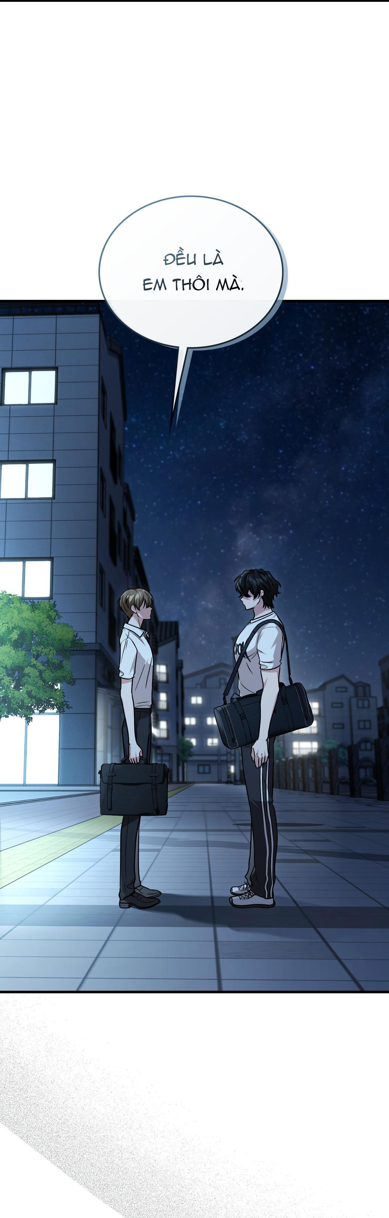 Đọc truyện Guild member - Chapter 50