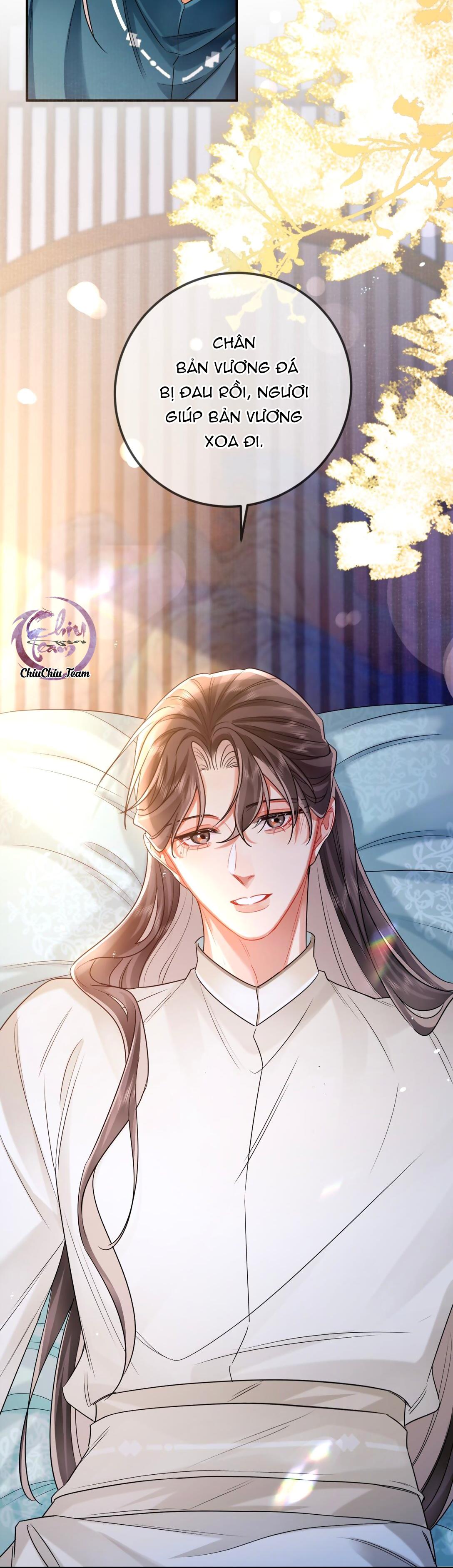 Đọc truyện Ôn Hương Diễm Ngọc (END) - Chapter 9