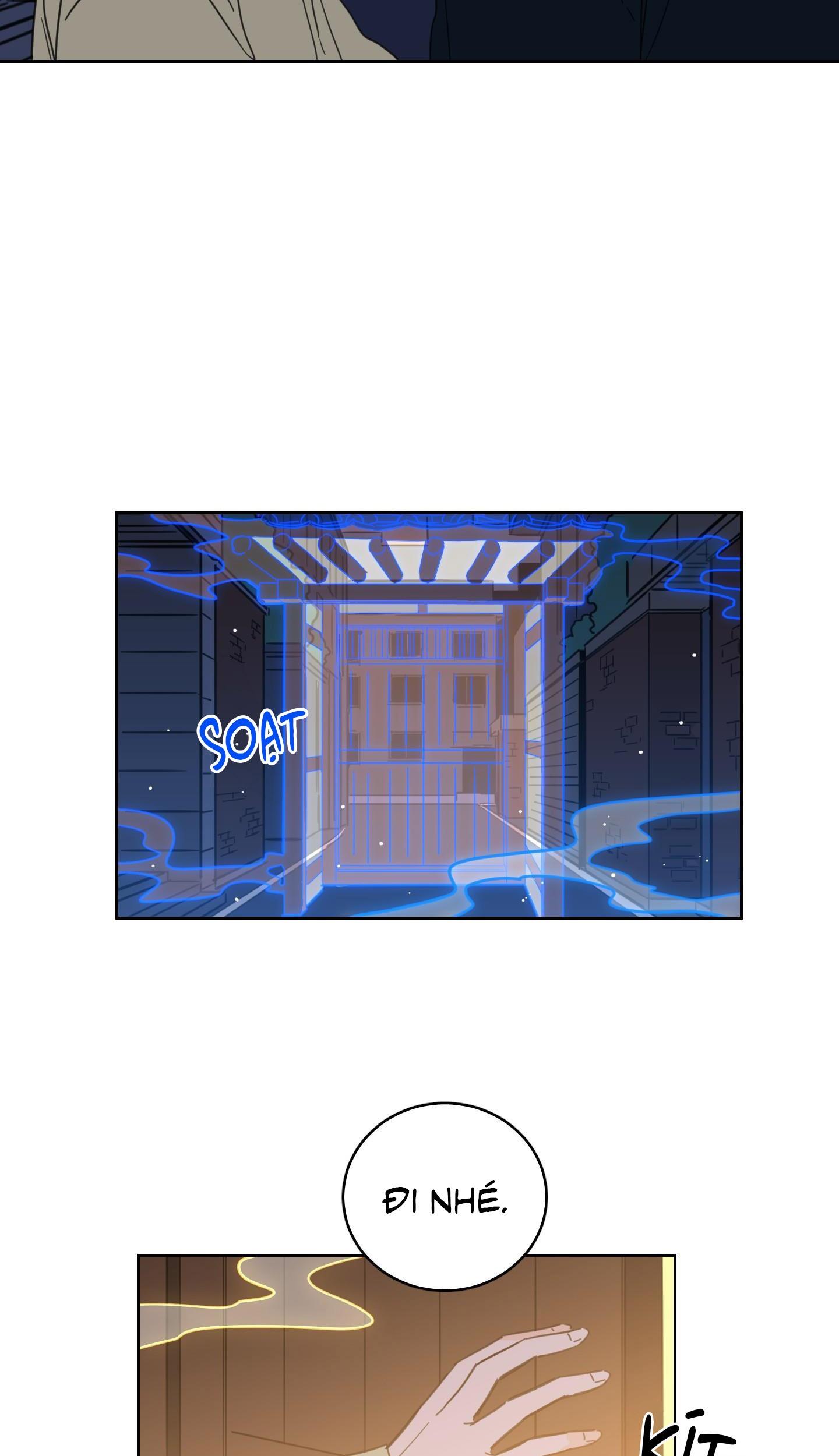 Đọc truyện Mẹo Thuần Hóa Hổ - Chapter 91