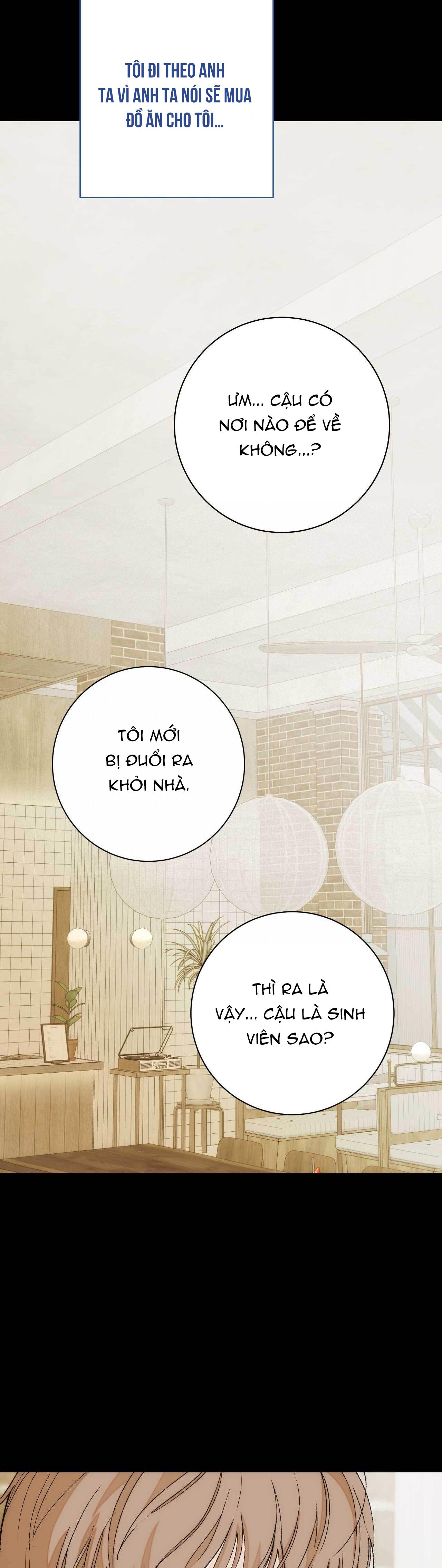 Đọc truyện CHÌM TRONG KHOÁI LẠC - Chapter 10