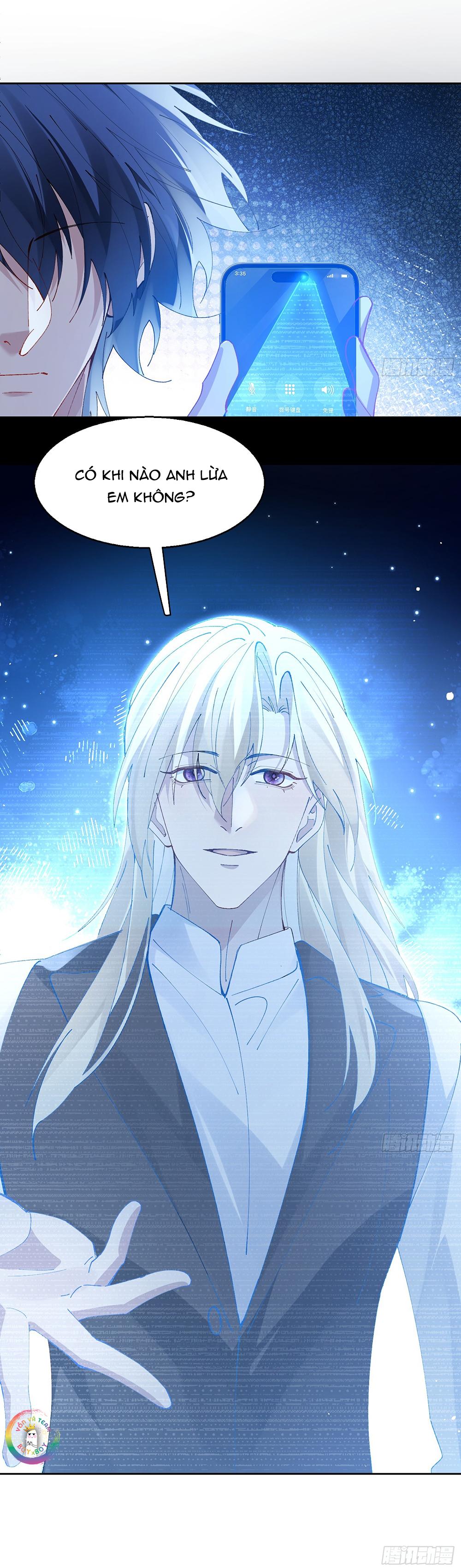 Đọc truyện Dĩ Hạ Khi Thượng - Chapter 32