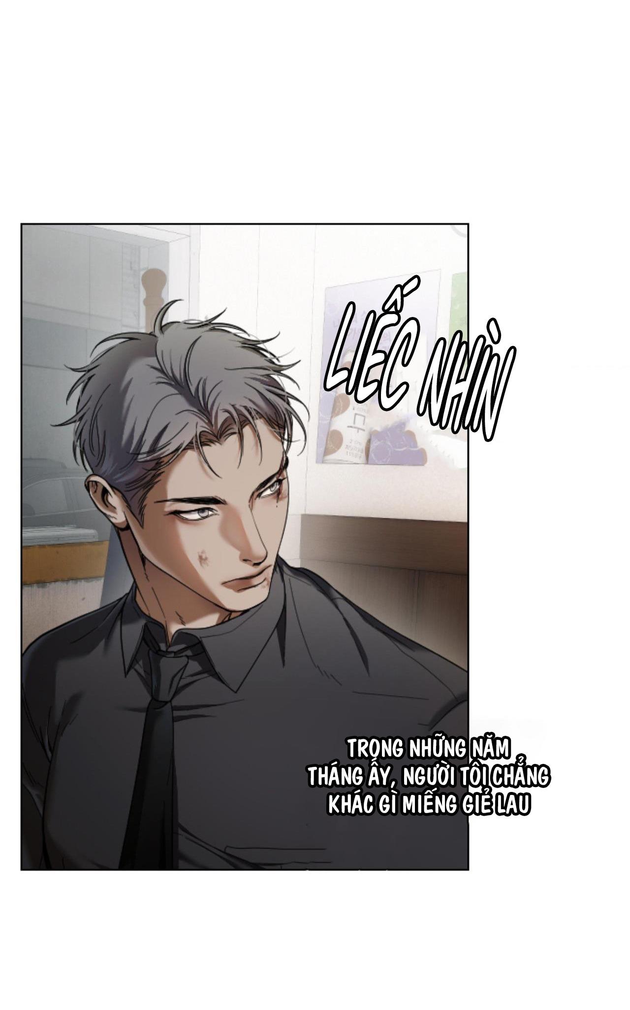 Đọc truyện GẠT TÀN - Chapter 1