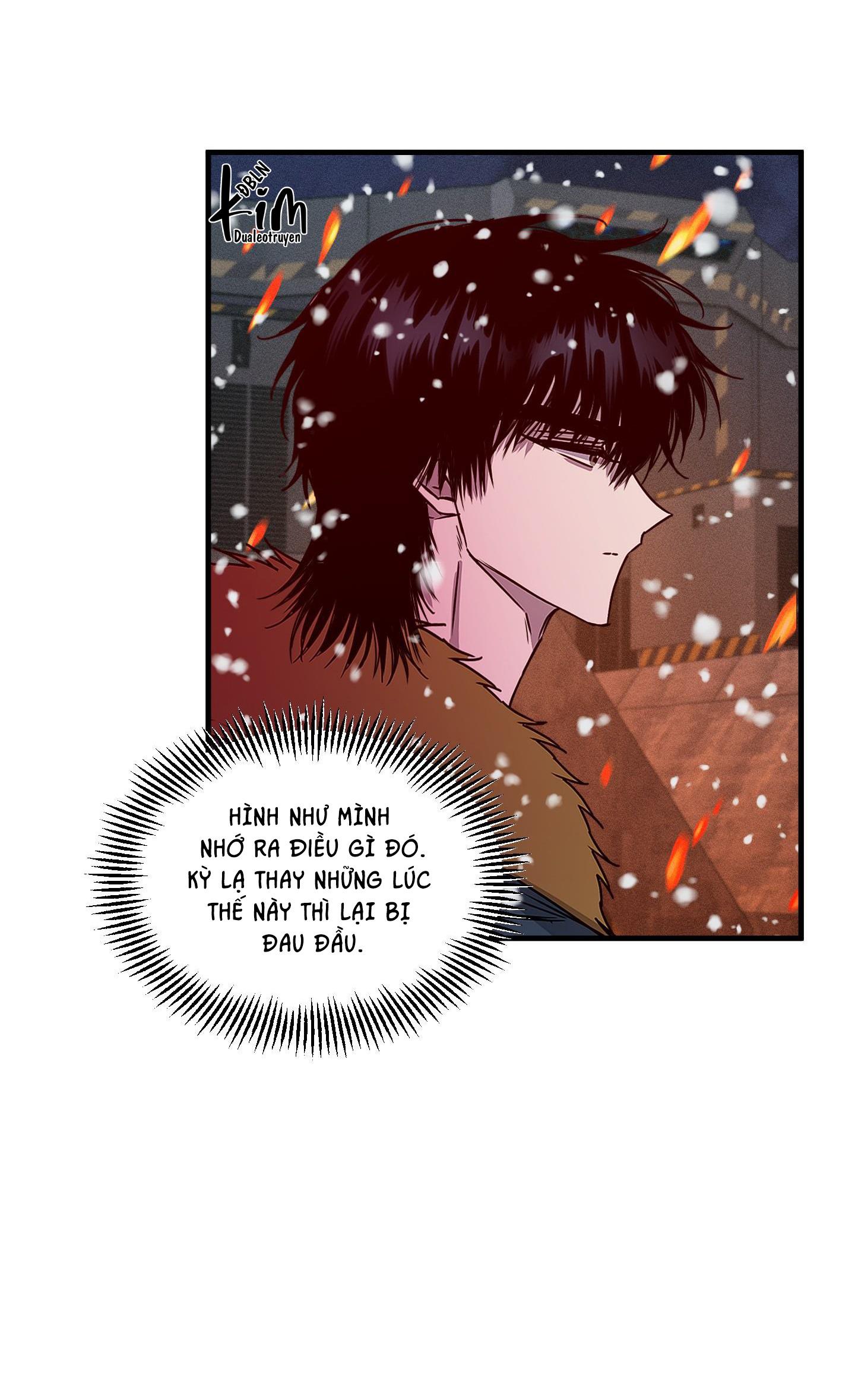 Đọc truyện TUYỂN TẬP CUỒNG CÔNG-CHIẾM HỮU CÔNG CỦA NHÀ KIM - Chapter 36.4