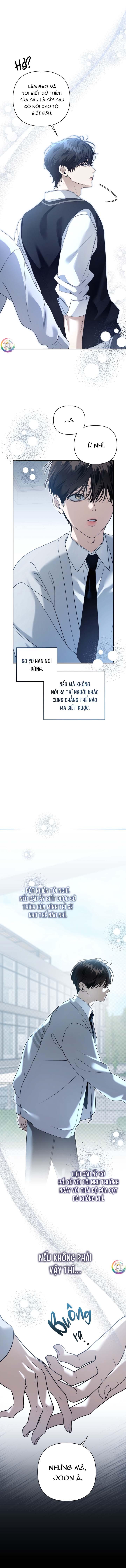 Đọc truyện Eighteen's Bed - Chapter 11