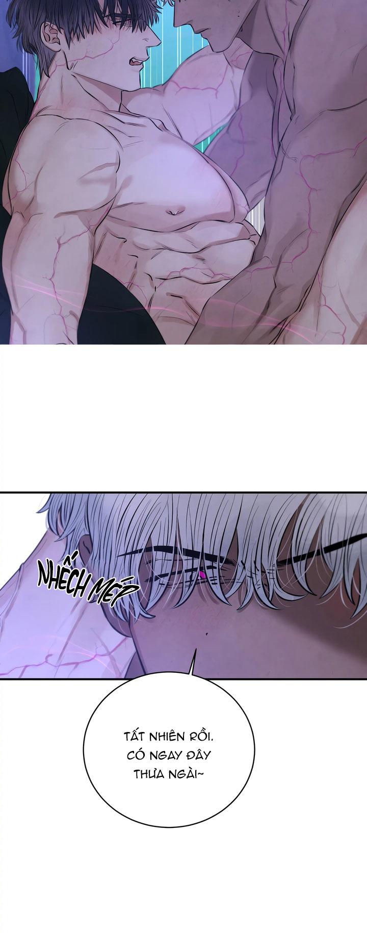 Đọc truyện VẤP NGÃ BỞI CÁI TÔI - Chapter 4