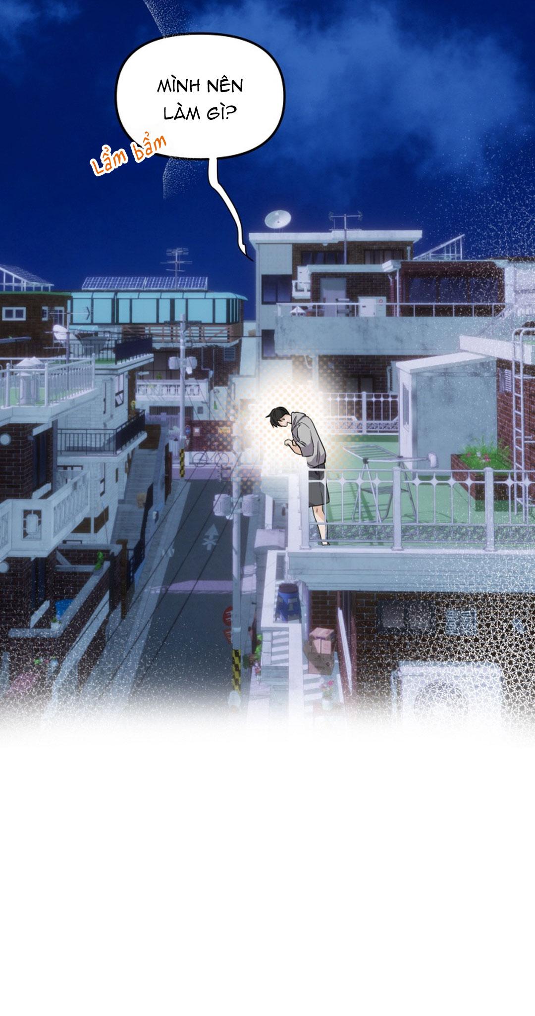 Đọc truyện Báo Cáo Chụp Tuyến Tiền Liệt - Chapter 3